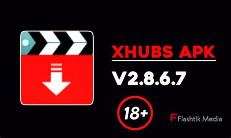 XHubs APK for Android Download